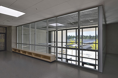 Schule Böblingen